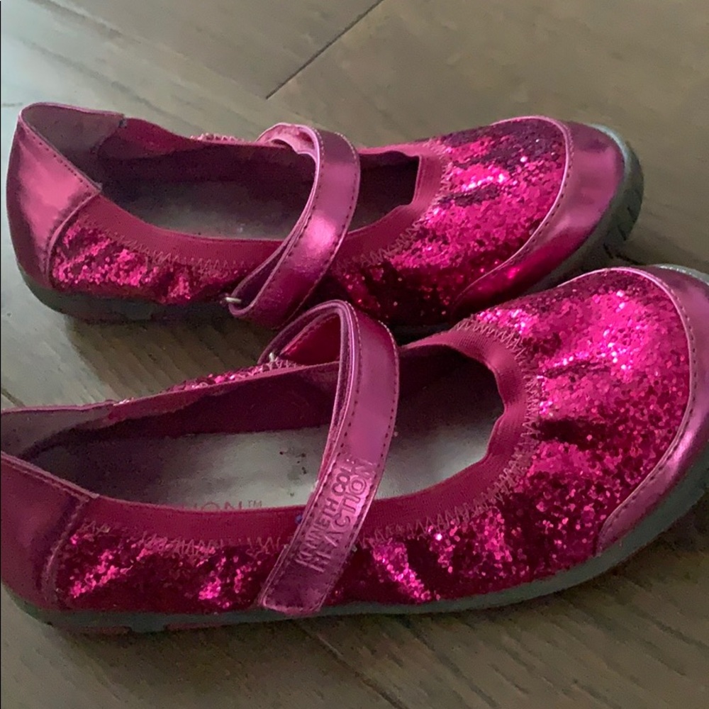 Reaction Shoes for girls 🧸